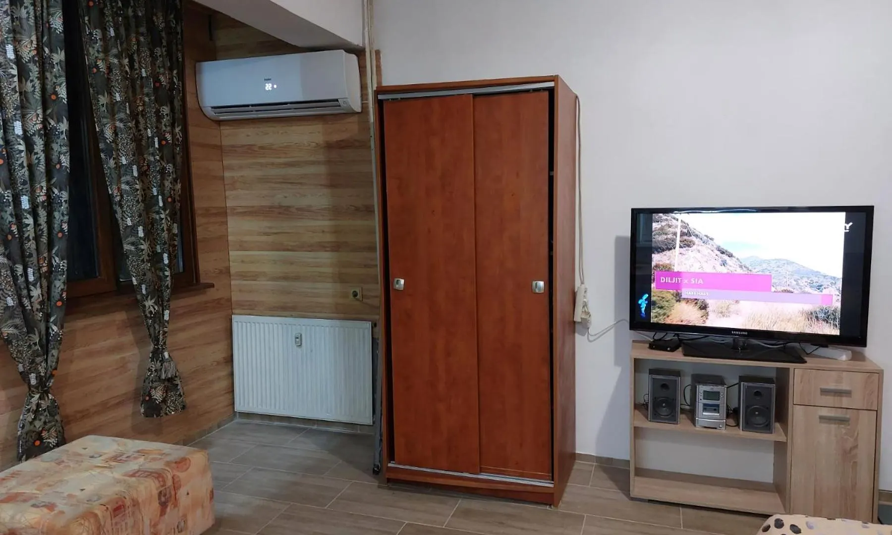 Lägenhet Студио Тони Burgas
